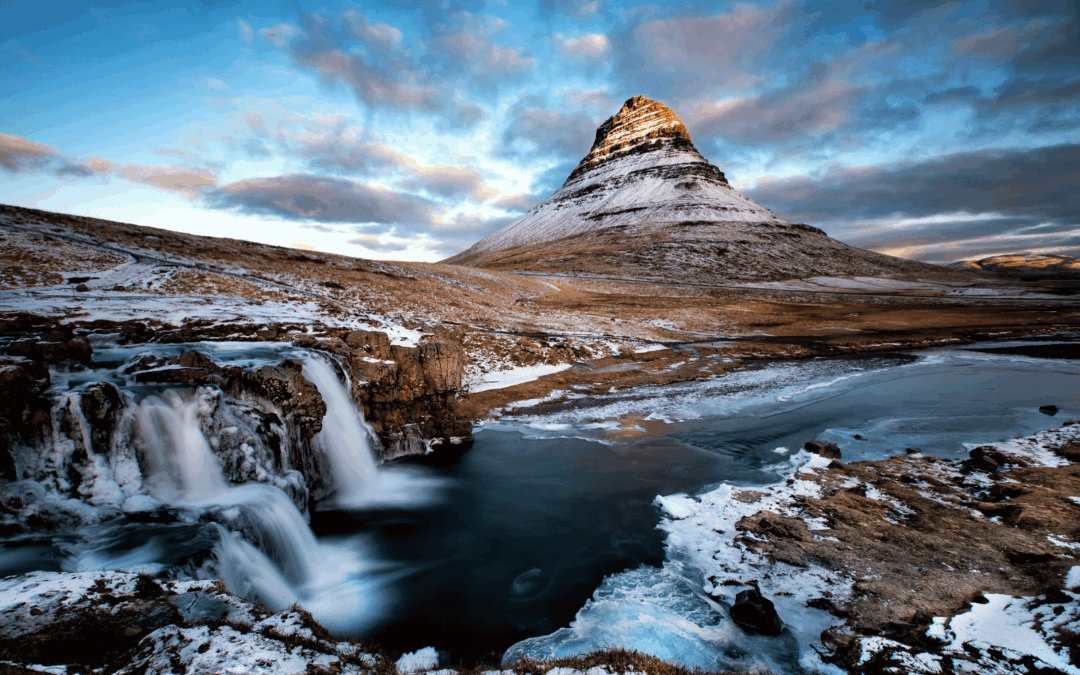 Islandia: El viaje al fin del mundo entre volcanes y glaciares