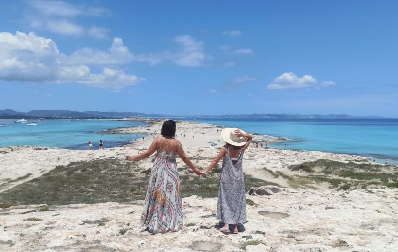 Qué ver en Formentera, todo lo que necesitas saber