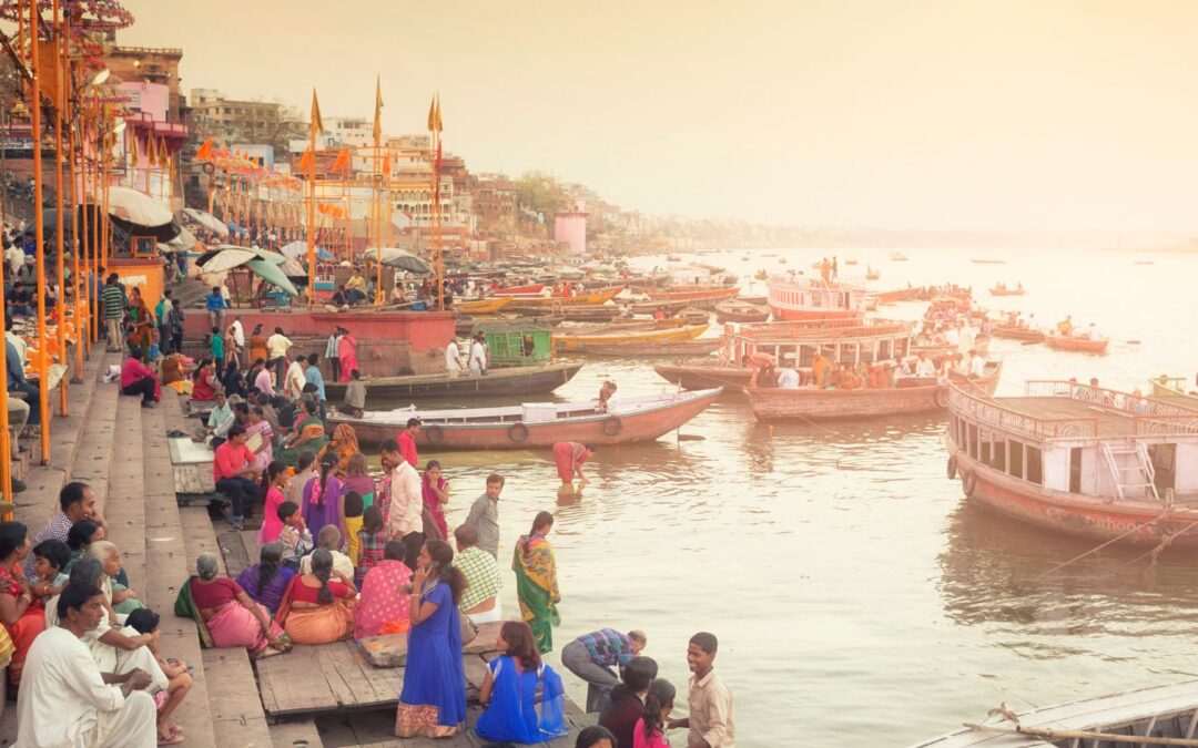 India del Sur