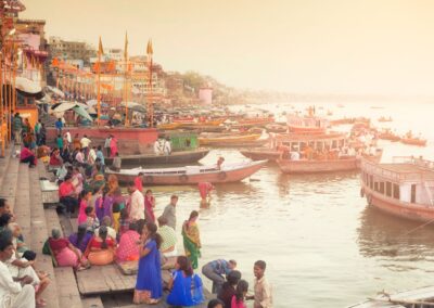 India del Sur