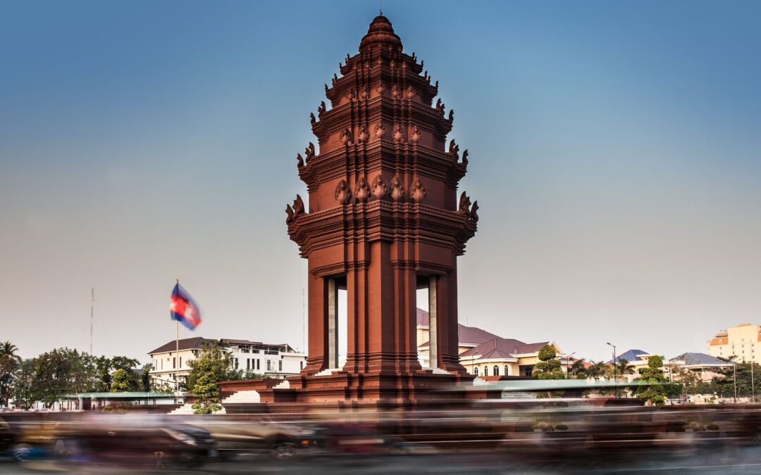Vietnam & Camboya SELECT