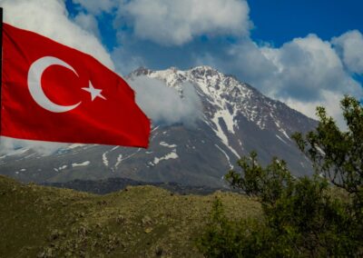 Turquia al completo