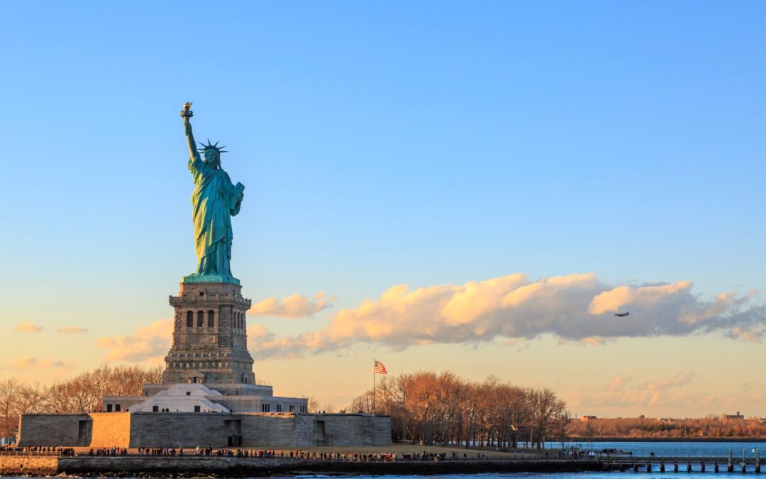 Nuestro viaje a Nueva York & Costa Rica