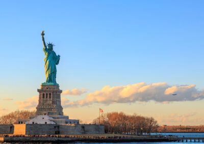 Nuestro viaje a Nueva York & Costa Rica