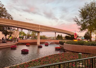 Viaje a Nueva York & Parques Orlando