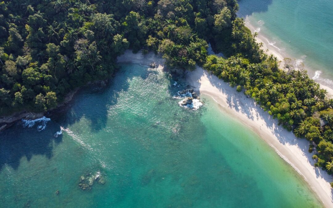 Costa Rica en Coche de alquiler
