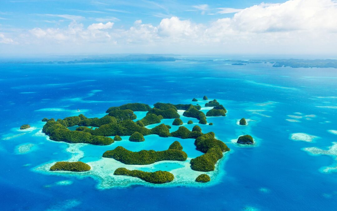 Nuestro viaje recomendado a Islas Fiji