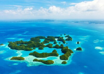 Nuestro viaje recomendado a Islas Fiji
