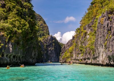 Nuestro viaje a Filipinas