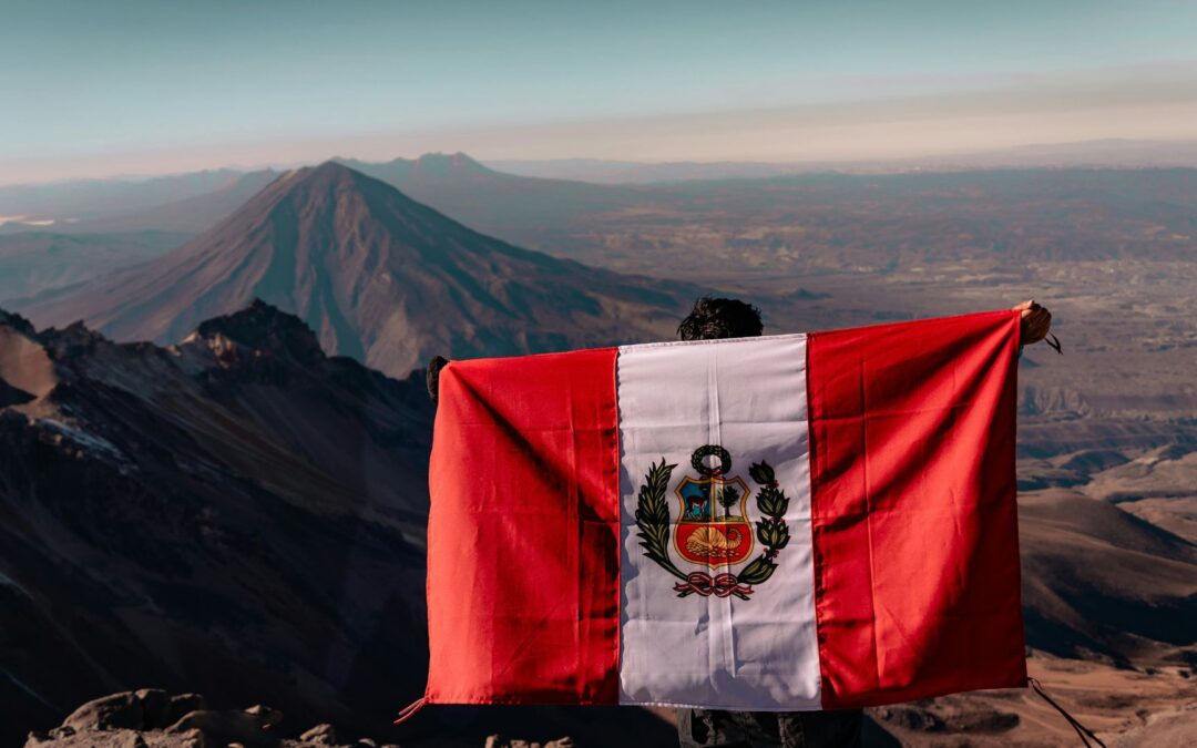 Perú Sensacional