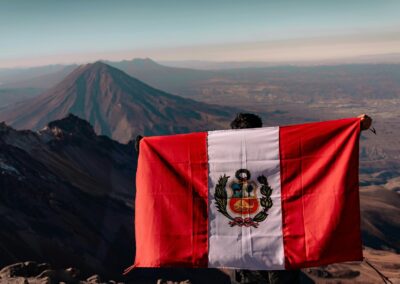 Perú Sensacional