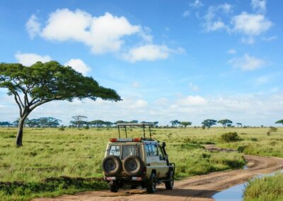 Nuestro viaje a Tanzania + Zanzíbar