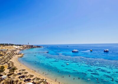 Descubre Sharm El Sheikh