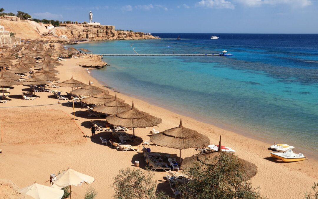 Buceo en Sharm El Sheikh