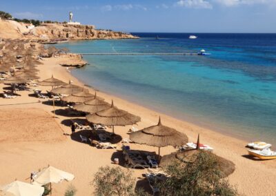 Buceo en Sharm El Sheikh