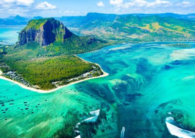 Nuestro viaje a Isla Mauricio