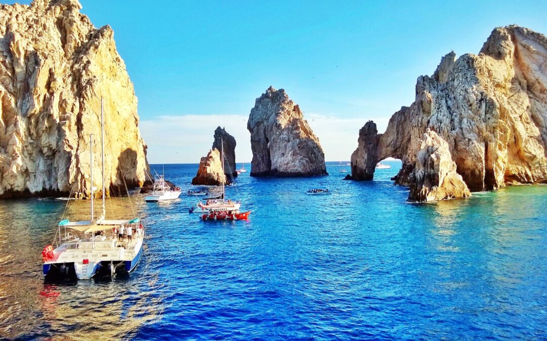 Los Cabos (México) en coche de alquiler