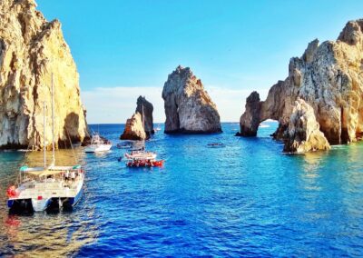 Los Cabos (México) en coche de alquiler