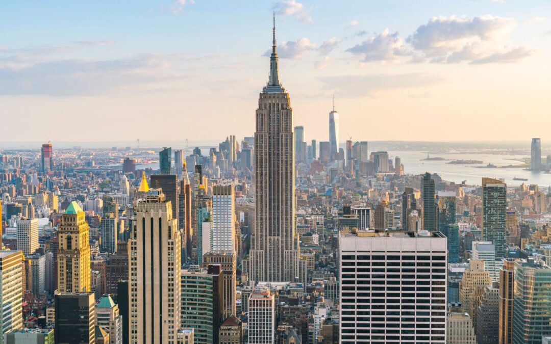Nueva York & Cancún