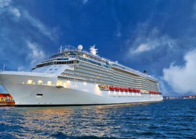 Nueva york + Crucero por Canadá