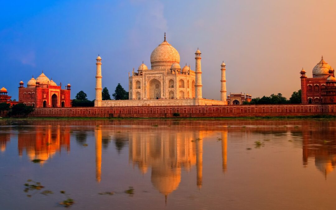 Lo mejor de India y Varanasi