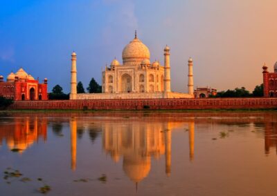 Lo mejor de India y Varanasi