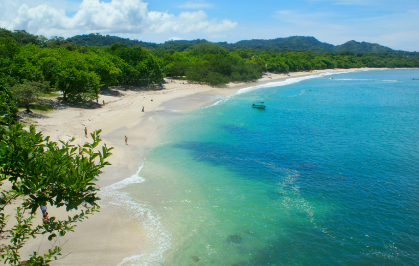 Costa Rica, paraíso natural, la guía más completa para tu viaje