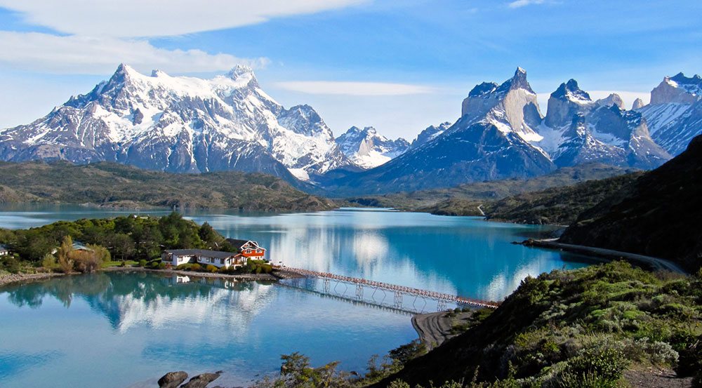 patagonia